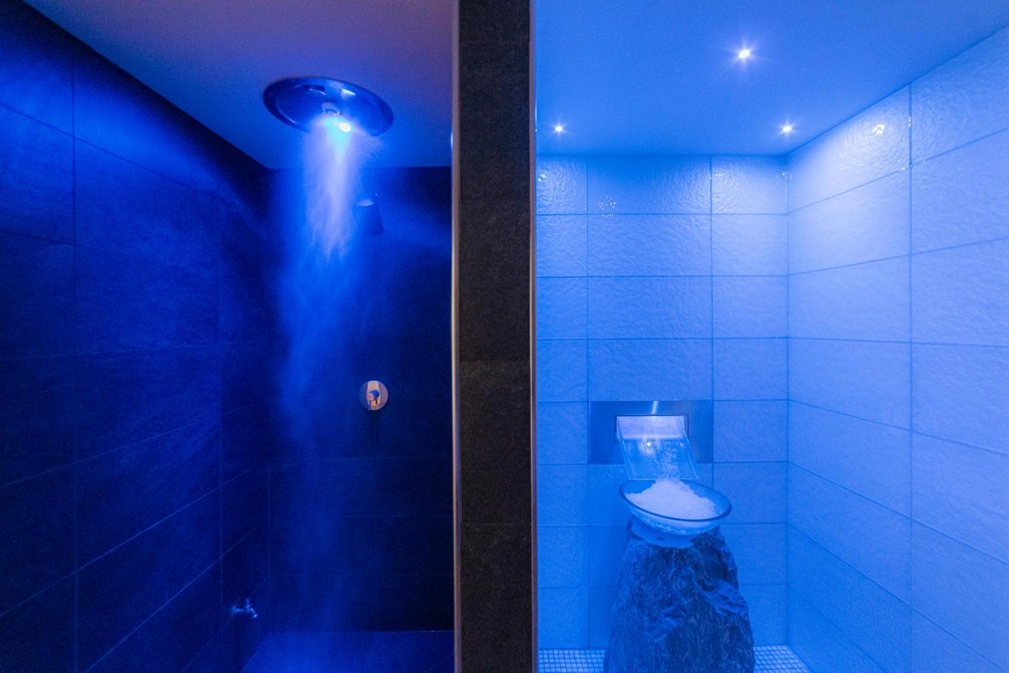 Hotel Garni Paradisi - Wellness & Spa Mezzano Buitenkant foto