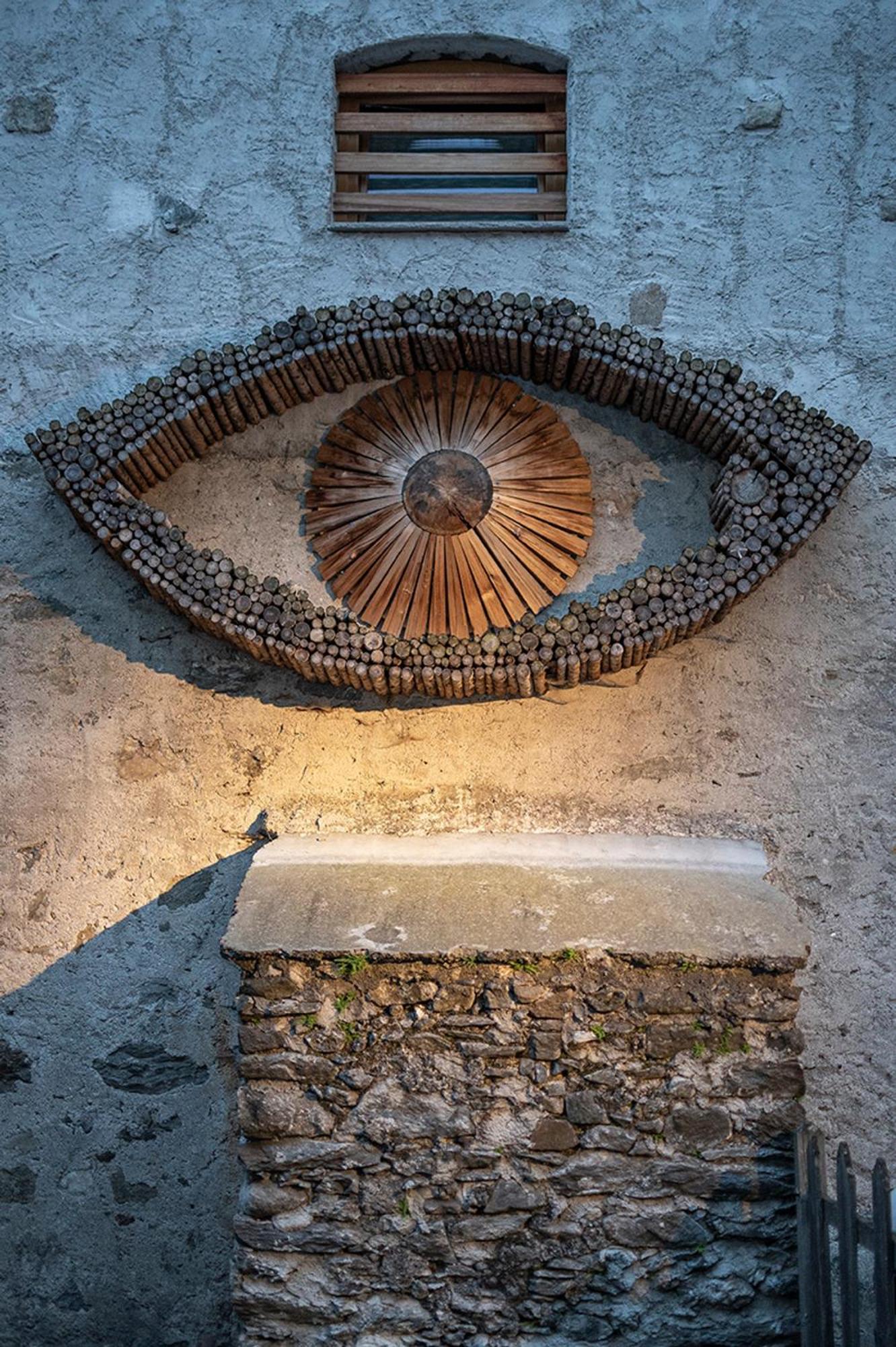 Hotel Garni Paradisi - Wellness & Spa Mezzano Buitenkant foto